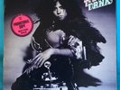 TANX - T-Rex - 1973 Reprise MS 2132 White Label Promo w/ Poster -  NM / VG+