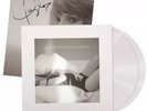 Tortured Poets Department Vinyl + Bonus Track The Manuscript Signed By Taylor