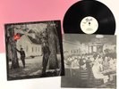 INDIGO GIRLS Strange Fire 1987 original INDIGO Records LP Inner+Shrink NM  ML 86