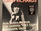 Keith Richards Run Rudolph Run 12