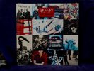 U2  SEALED LP ACHTUNG BABY 1991 USA 1st PRESSING W/HYPE STICKER OOP