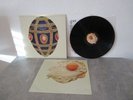 THE BLACK KEYS: Magic Potion, NONESUCH, US 2006, 12