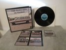 THE BLACK KEYS: El Camino, + POSTER, US 2011, 12