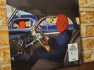Mars Volta - Frances The Mute - 2020 Exclusive Clouds Hill Edition 3X LP - Vinyl