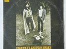 TYRANNOSAURUS REX - Prophets, Seers & Sages 1st UK Press MONO VG Lp