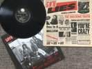 Guns N' Roses - G N' R Lies 1988 With Inner Sleeve