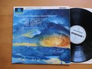 SAX 2464 ED1 Klemperer Conducts More Wagner NEAR MINT 1963 Columbia 1st B/S