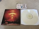 Fallout: Songs for the End of the World Vinyl LP Glow In The Dark Uranium Fever