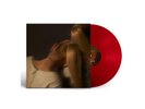 Ariana Grande Eternal Sunshine Ltd Alternate Art #2 Ruby Red Vinyl Sealed MINT