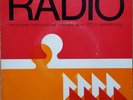 RADIO 1969 45T PUB Messages Publicitaires RTL Luxembourg LIP PANZANI MARTINI ...