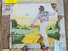 ELTON JOHN - GOODBYE YELLOW BRICK ROAD (SEALED LTD EDIT 2 x PICTURE VINYL ALBUM)