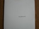 The Beatles White Album White Vinyl 1978 SEBX-11841 errors + variations