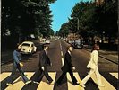 The Beatles _Abbey Road 1969 _ Apple PCS 7088_1st Press_No Her Majesty _ EX/VG+