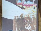 Led Zeppelin - II LP - Atlantic RL SS Hot Mix vinyl