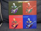 David Gilmour's The Complete Sessions LP Brand New Never Played