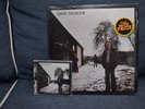 David Gilmour's LP and CD Brand New BOTH SEALED from Factory Very RARE to Find