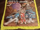 Bass Patrol - Rock This Planet (Joey Boy Records) LP, Album Electronic, Hip Hop