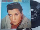 LP 25 cm ELVIS PRESLEY-LOVING YOU-LOVING YOU + 7
