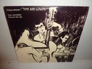 RARE PHILIPPE BRIAND - Time And Colors . LP .  PCL 283 Private Franch Jazz . EX
