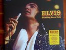 ELVIS PRESLEY rare FTD LSP-4762 Standing Room Only still sealed LP (read)