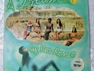 Reggae LP MAX ROMEO A Dream/UK Pama PMLP-11 (1969)