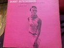 Bobby Hutcherson-Happenings LP Blue Note BLP-4231 Mono Jazz Vinyl NY Label VG