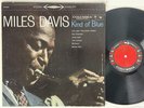 MILES DAVIS Kind of Blue Columbia 6 Eye DG Stereo VG+ LP