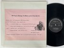 ABDULLAH SAMI Peace of Time Private Spiritual Jazz Original VG++ LP