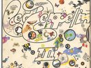 LED ZEPPELIN - LED ZEPPELIN III - 12