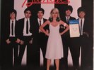 MINT Blondie Parallel Lines UK England issue 12'' vinyl Lp 1978 Debbie Harry