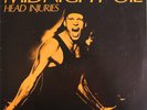 MINT Midnight Oil Head Injuries Australia pressing 12'' vinyl Lp 1979 OZ rock