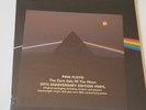 PINK FLOYD - THE DARK SIDE OF THE MOON 30th ANNIVERSARY EDITION SEALED LP prog