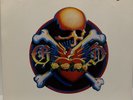 Ungespielt  The Grateful Dead - Reckoning * Arista * 1981 * Doppel-Album
