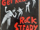 Get Ready Rock Steady Coxone - Studio One