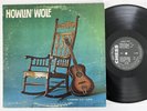 HOWLIN' WOLF S/T Rockin' Chair 1962 Chess 1469 Original Blues NICE VG+ LP