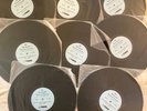 12/28/91 CROOK & CHASE NASHVILLE RECORD REVIEW TOP 100 '91 YEAR END SPECIAL,8 HR