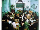 Oasis – The Masterplan - 2 x Silver Vinyl LP Reissue