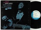 Grant Green - Feelin' The Spirit LP - Blue Note Japan - BST 84132 VG++
