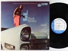 Hank Mobley - A Caddy For Daddy LP - Blue Note - BST 84230 RVG NY USA VG+