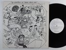 EVENING AT HOME WITH ESP Various Artists ESP-DISK LP VG+ m