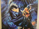 WARLOCK Triumph And Agony 1987 LP DORO PESCH HEAVY METAL GATEFOLD ORG PRS VINYL