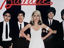 Vtg 1978 BLONDIE Album PARALLEL LINES Record 1ST PRESS Lp OG VINYL is NEAR MINT