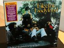 Jimi Hendrix Electric Ladyland 50th Anniv. deluxe vinyl box 6 LP +Blu-ray SEALED