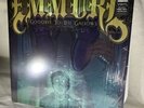 Emmure - Goodbye to the Gallows vinyl LP record RARE 1st pressing Out of Print