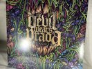 The Devil Wears Prada – Plagues Dear Love Vinyl Lp Hot Topic Clear New Sealed