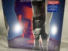 Batman v Superman: Dawn of Justice Vinyl Record 3 LP Soundtrack Hans Zimmer New