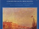 5LP VIVALDI Concertos Flute Oboe & Bassoon GAZZELLONI HOLLIGER Philips 6768015
