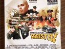 CUT KILLER - Cut Killer Show Operation Freestyle - 5 LP’s
