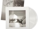 Taylor Swift The Tortured Poets Department Vinyl + HAND SIGNED PHOTO - Presale