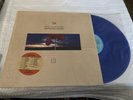 Depeche Mode “Music For The Masses”  Vinyl, LP, Album, Stereo, Blue Transparent